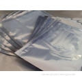 One Side Transparent VMPET / Aluminium Foil Pouches Packagi